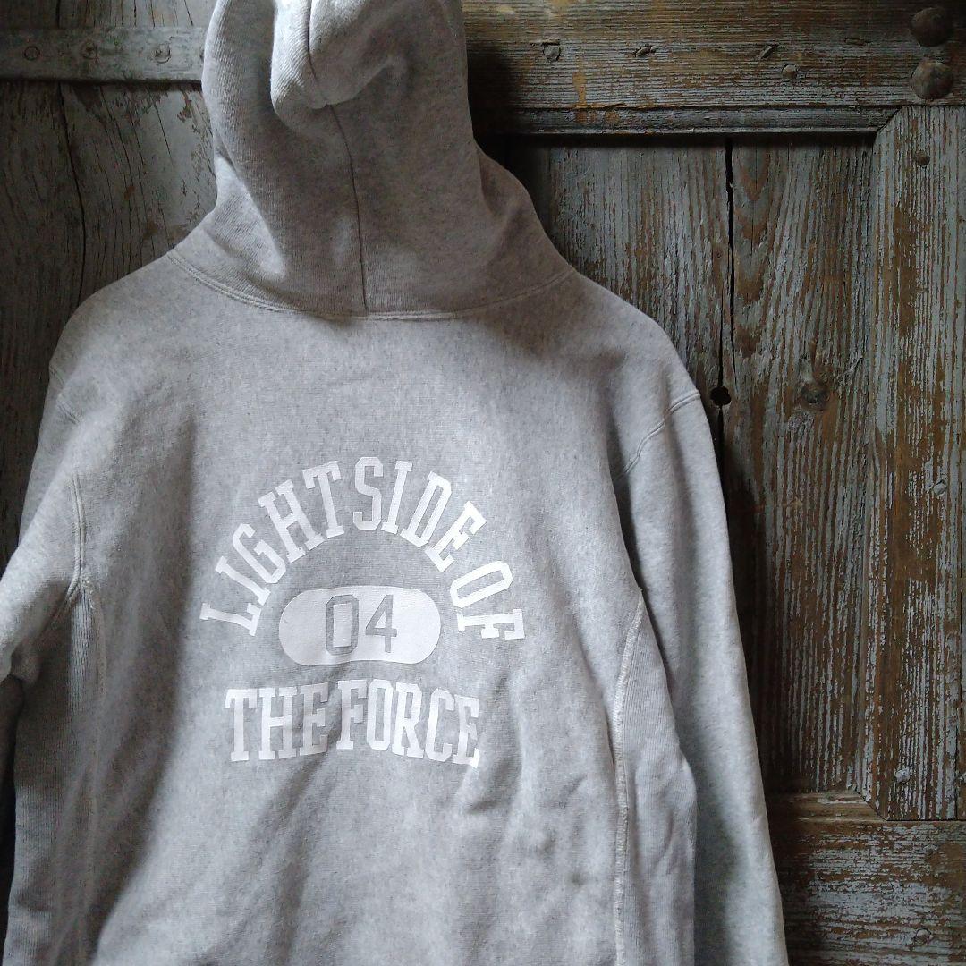 ◆【特別価格】 チャンピオン ルーク リバースウィーブ パーカー　ビームス