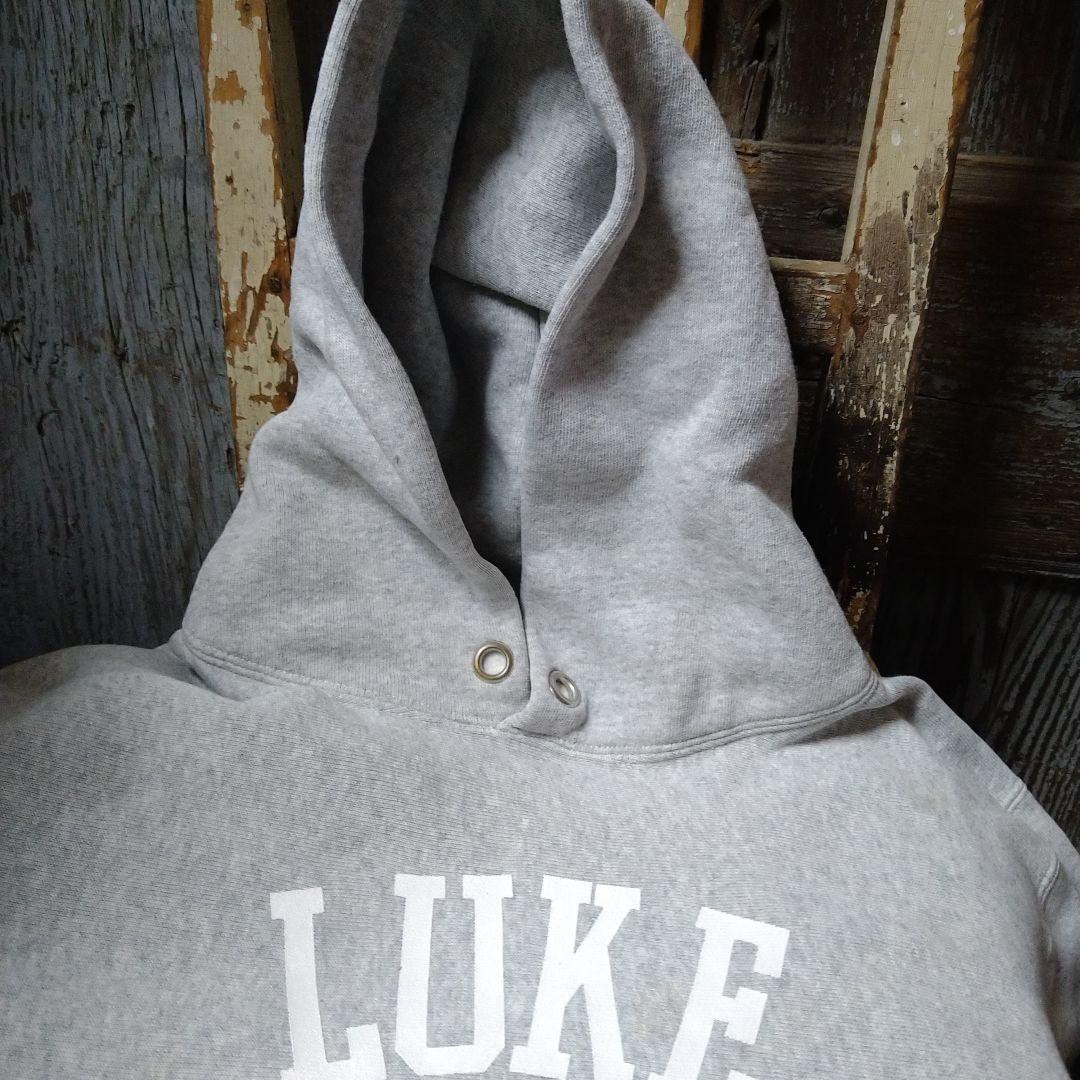 ◆【特別価格】 チャンピオン ルーク リバースウィーブ パーカー　ビームス