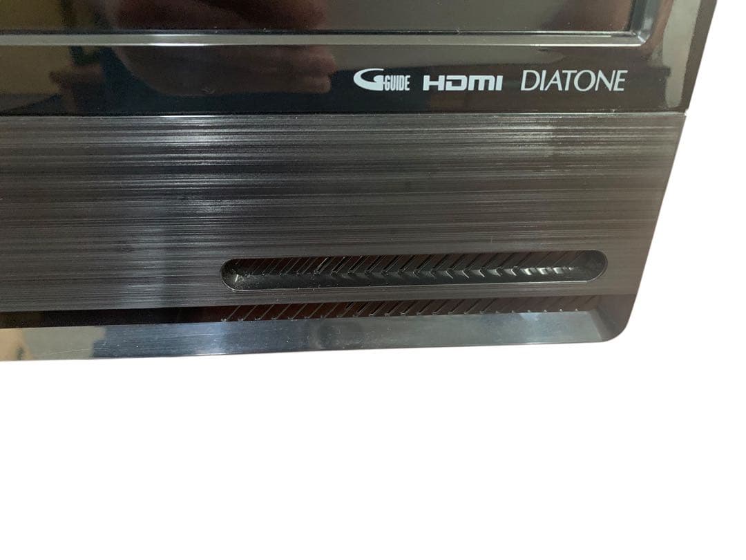 三菱REAL BD/HDD内蔵液晶TVLCD-A32BHR85 17年モデル美品