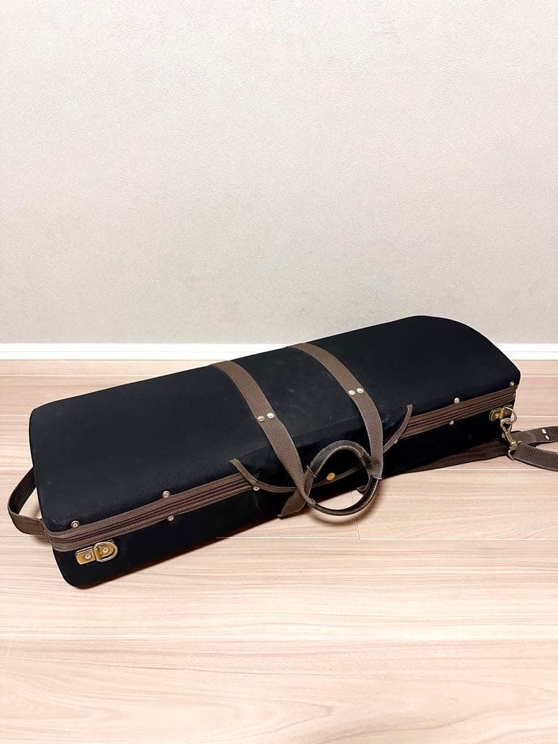 【希少】Musafia Lievissima ヴィオラケース