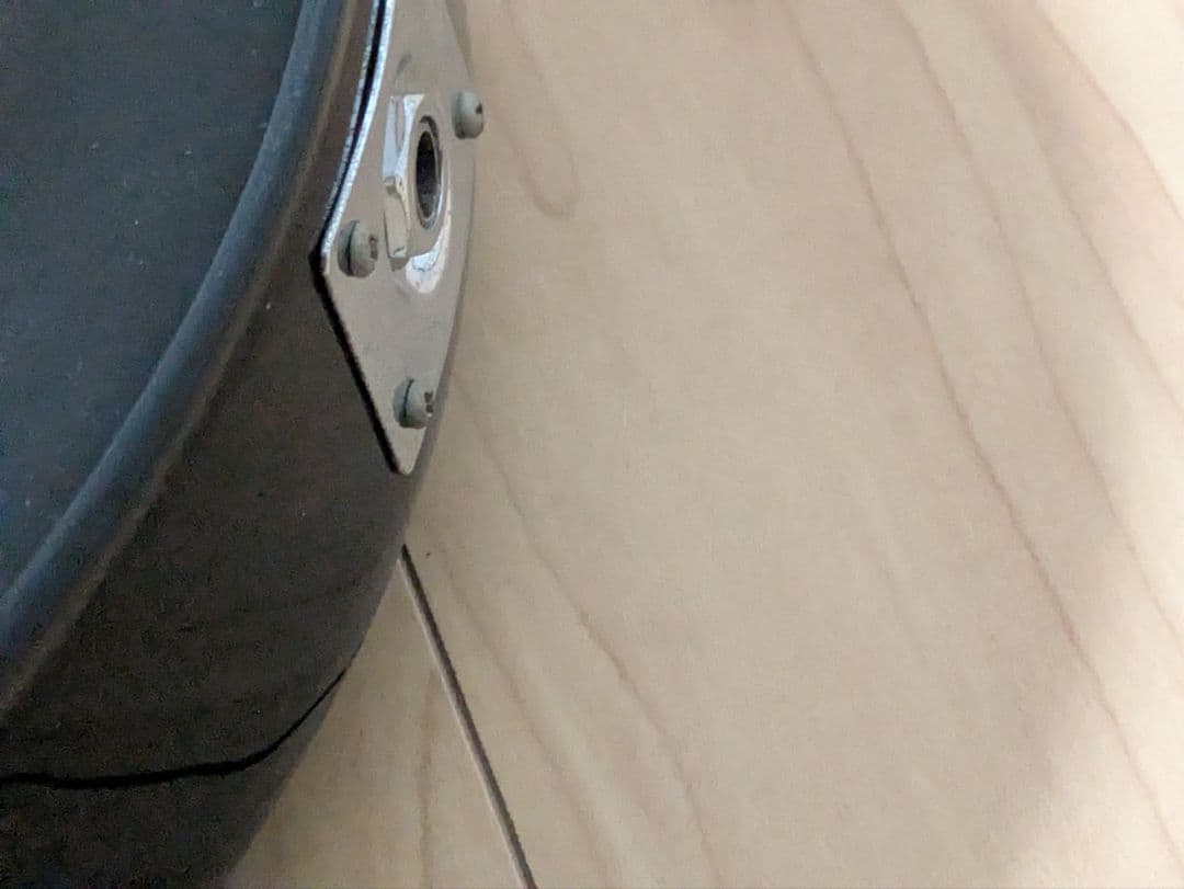 Photogenic エレキギター　レスポール　グラデーションブラック