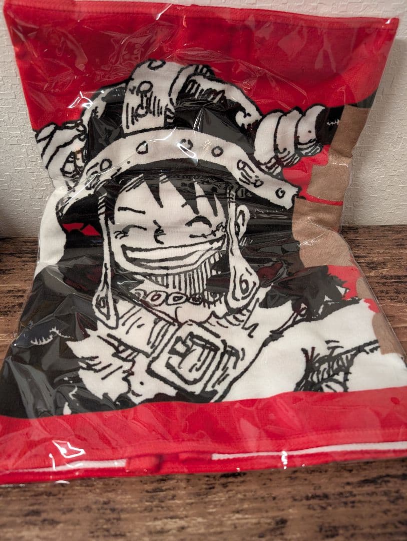 ONEPIECE ワンピース　ジャンプフェス　ヒーロータオル3個