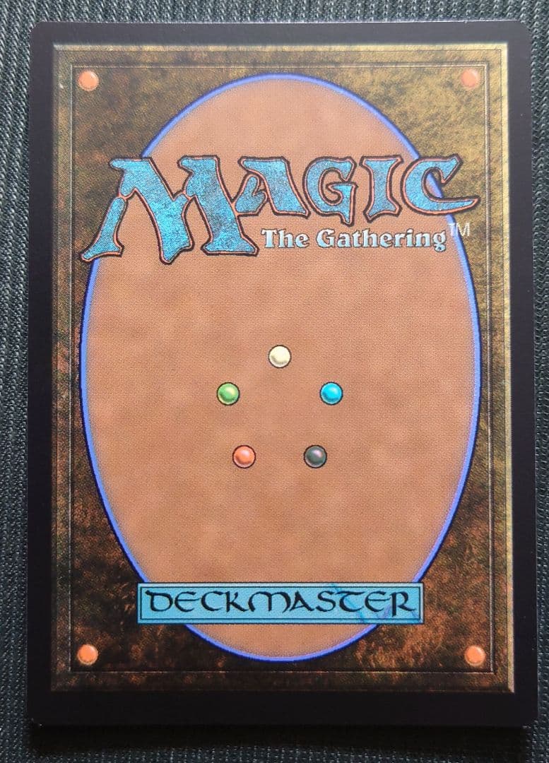 mtg 超稀少 日本語版 拡張 FOIL サンクレッドウォータース fic