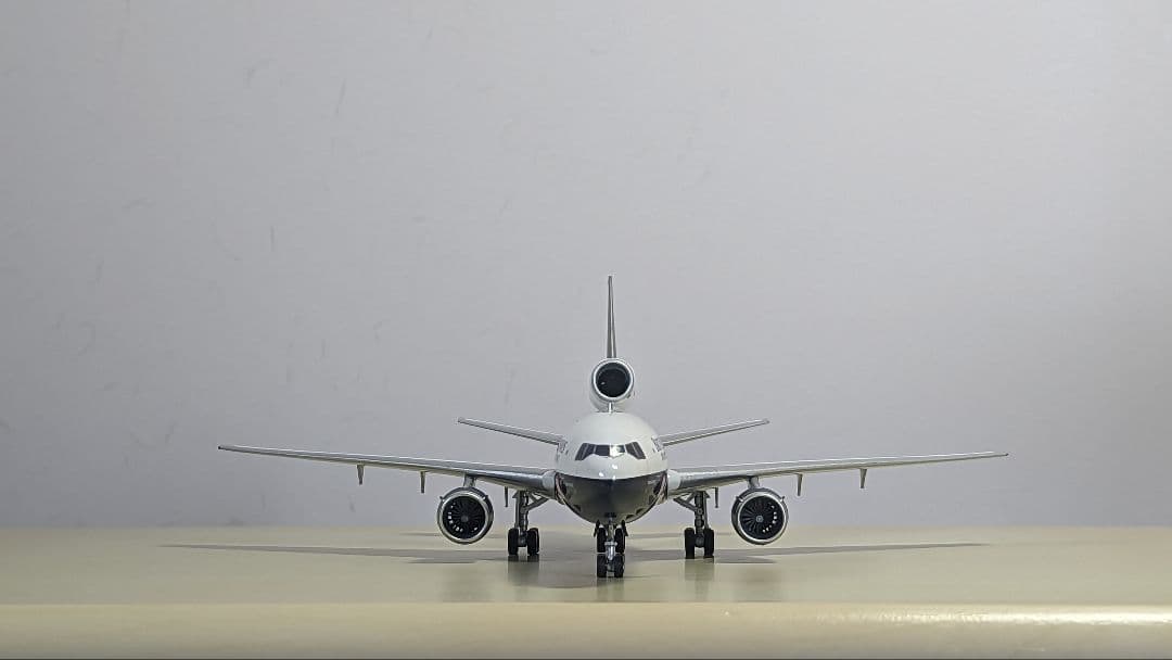 ARD MODELS ブリティッシュ・エアウェイズ DC-10-30