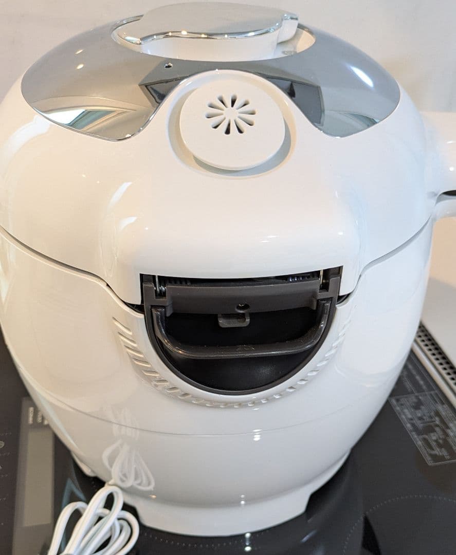 美品　T-fal CY8511JP クックフォーミー エクスプレス