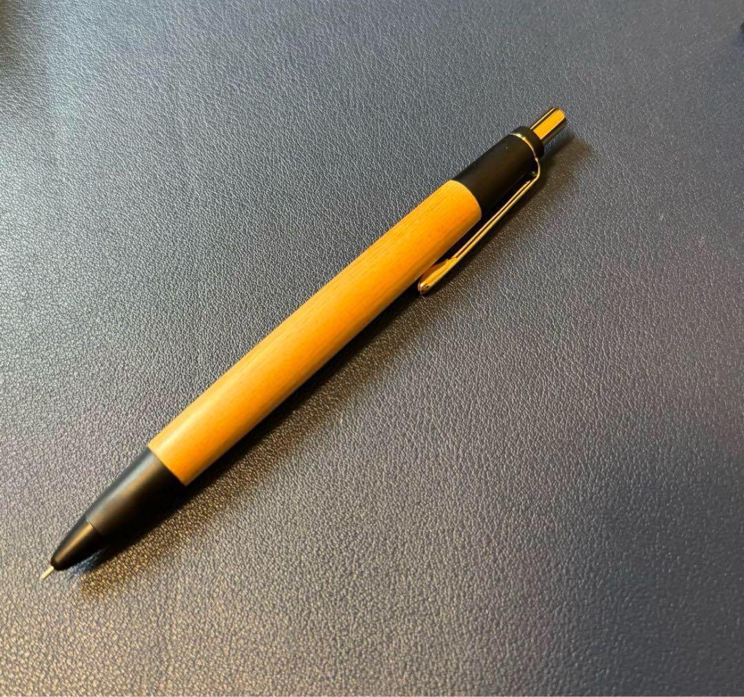 野原工芸 木曽檜 MP 0.5mm