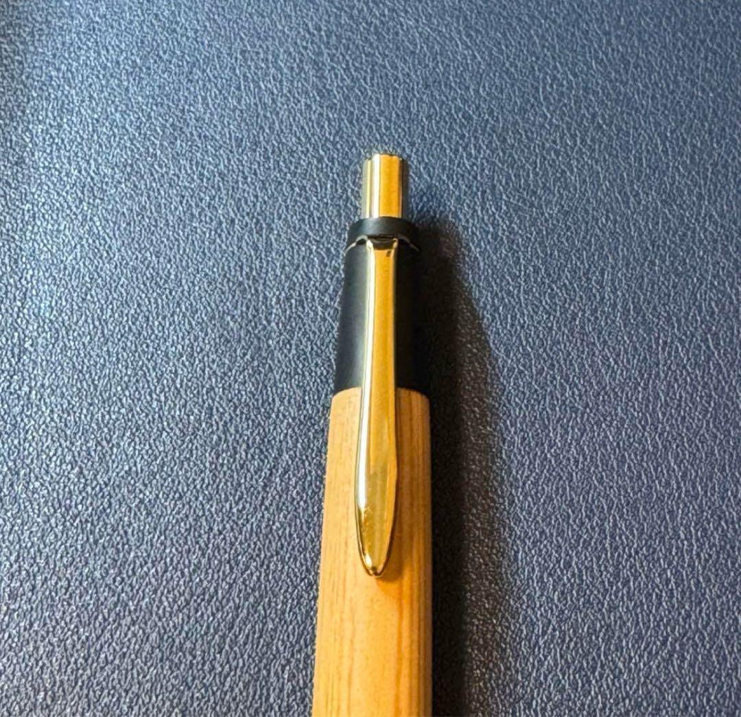 野原工芸 木曽檜 MP 0.5mm