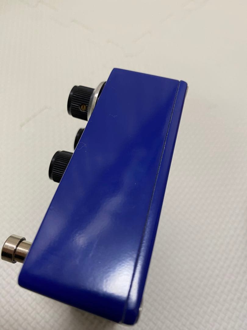 Petal Lawn Bluesprint ギターエフェクター　クローン