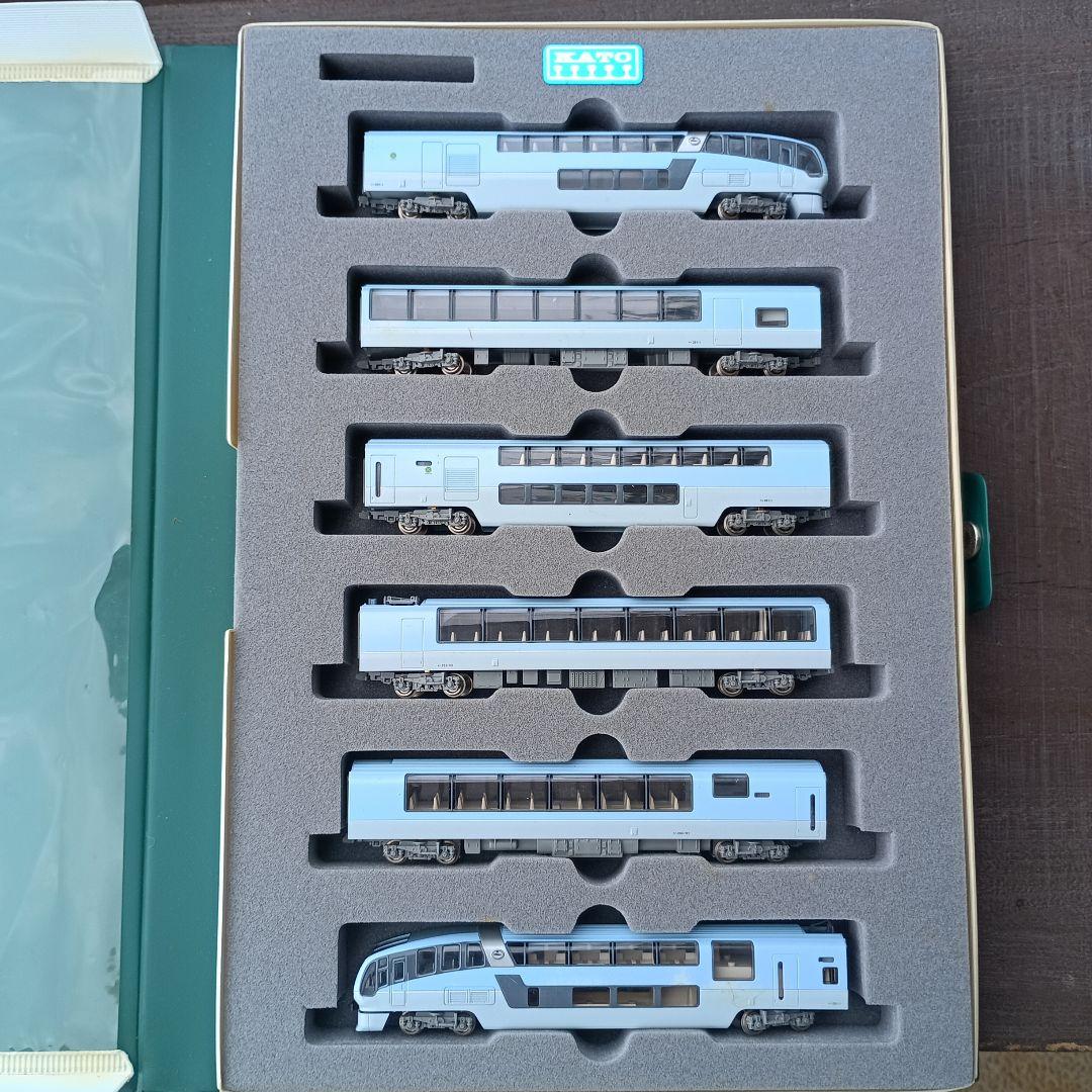 3670)KATO　２５１系　スーパービュー踊り子