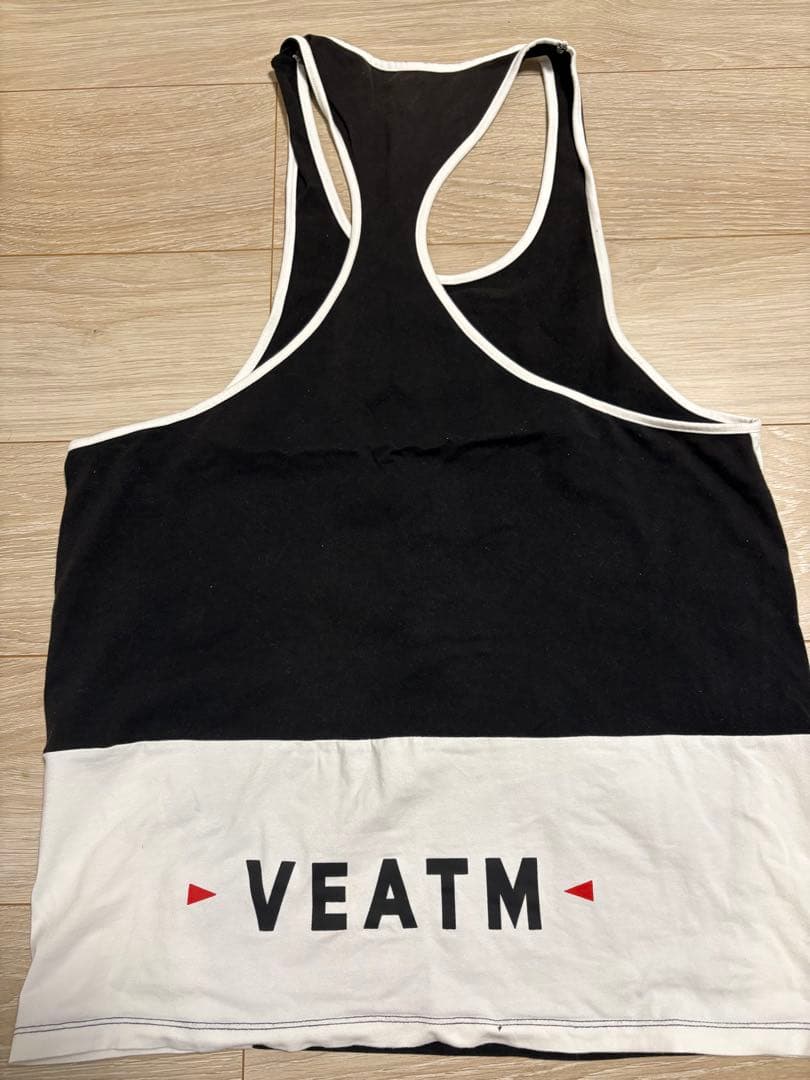 veatm タンクトップ　セット