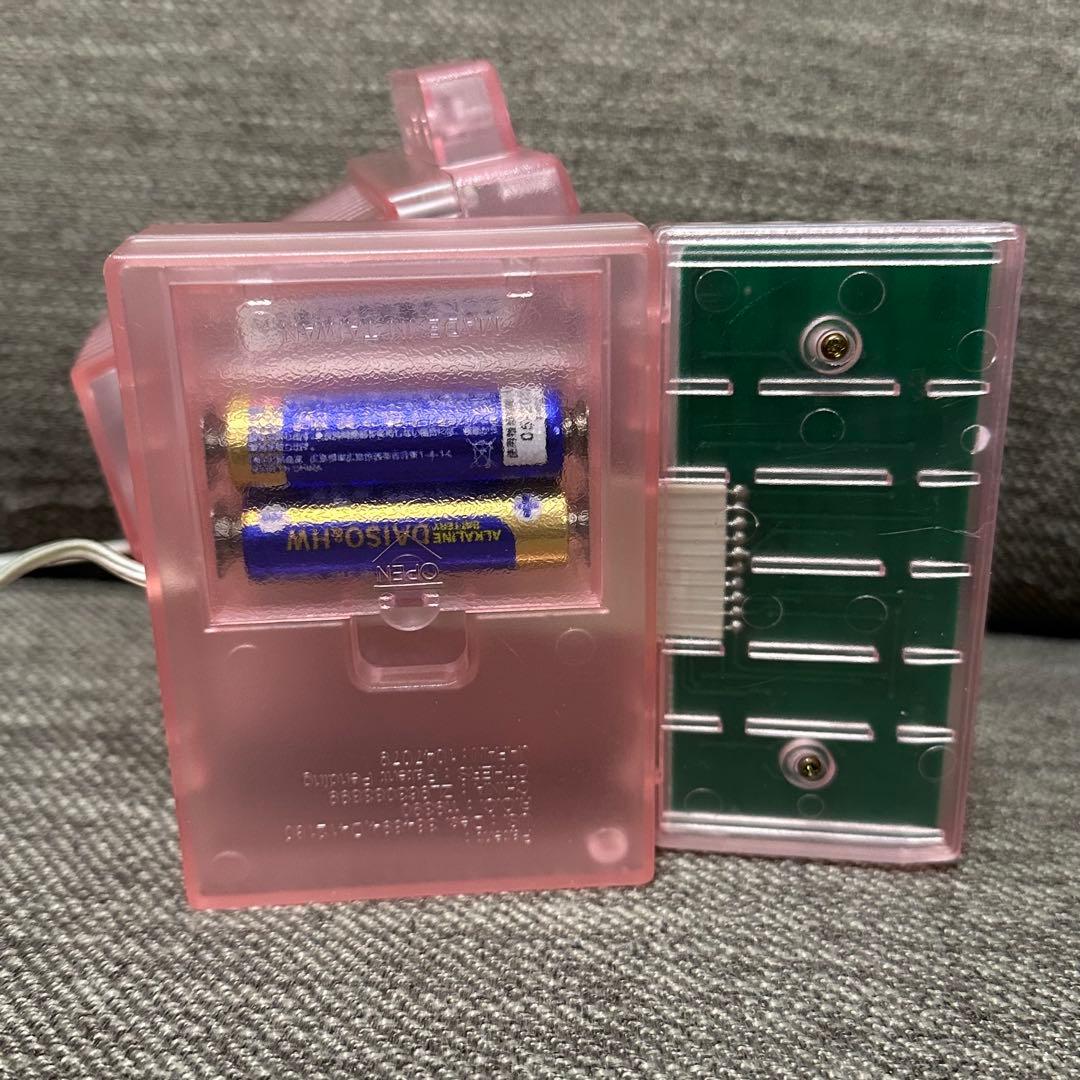 ハローキティ パソコン型 電卓 2000年 ジャンク