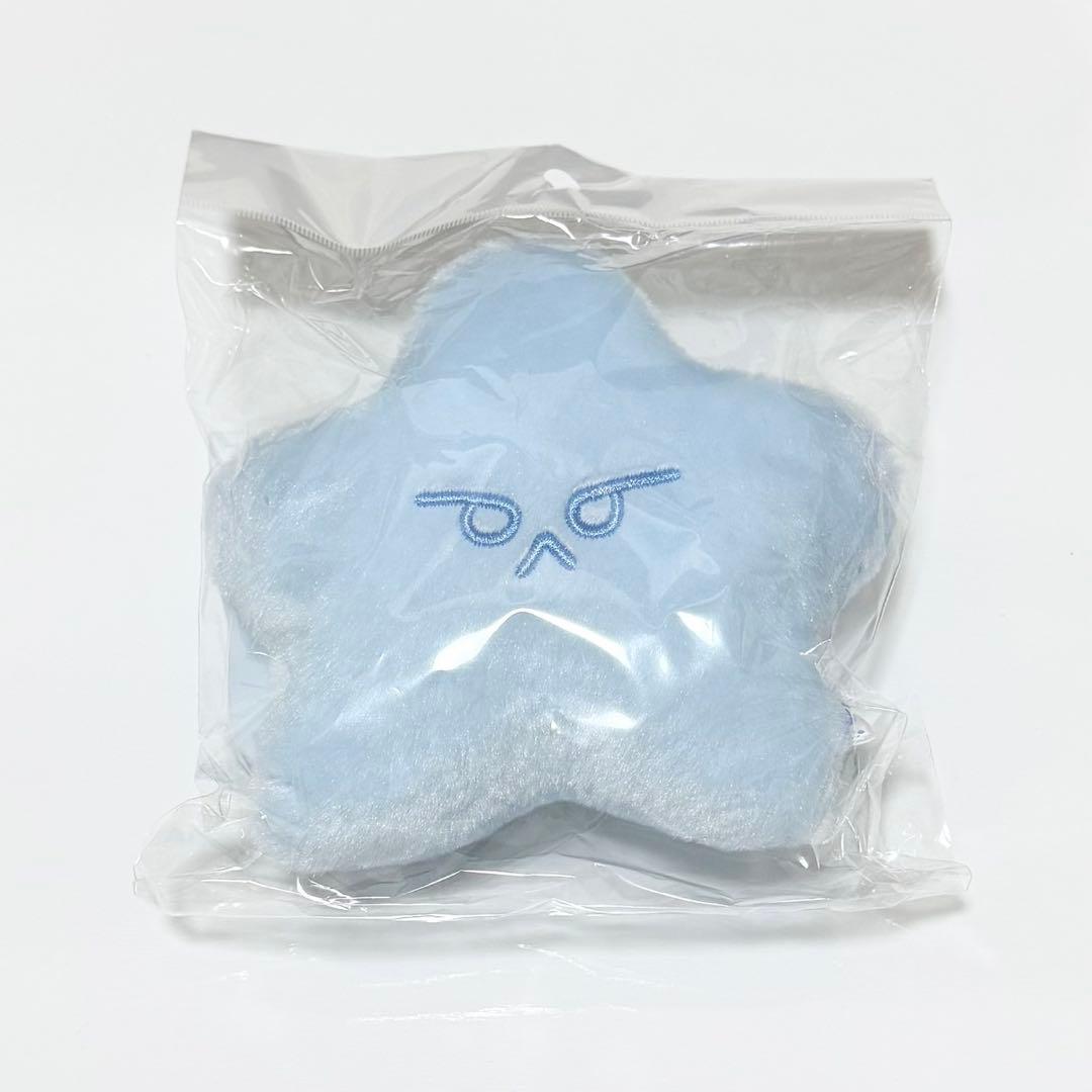 NCT ドヨン everland スターバブル エコバッグ