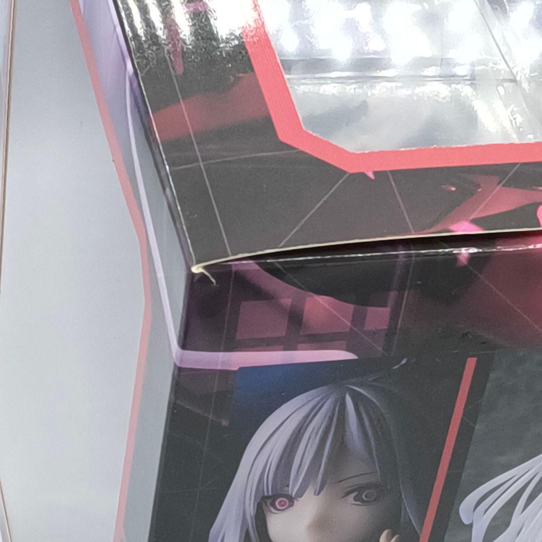 ファットカンパニー ドールズフロントライン AK-12 1/7 ドルフロ