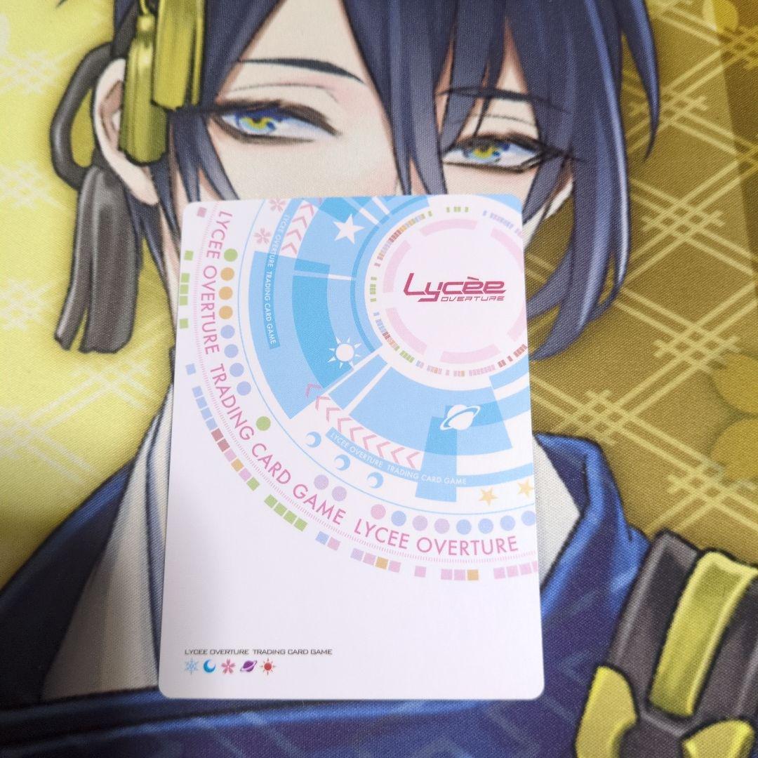 Lycee 御城プロジェクト 姫路城 SP サイン