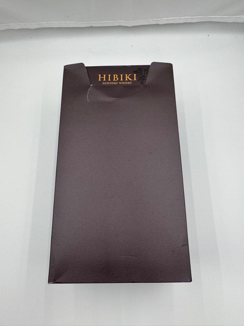 サントリー響　17年　武蔵野富士