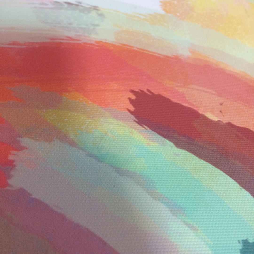 お値下げ 輸入品 アートパネル 新品未使用品