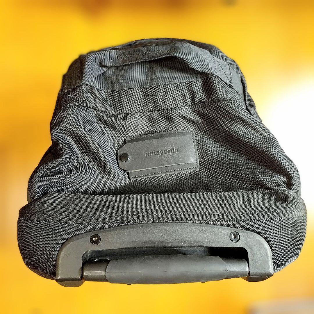 12/13・14限定 20％Off patagonia キャリーケース100ｌ