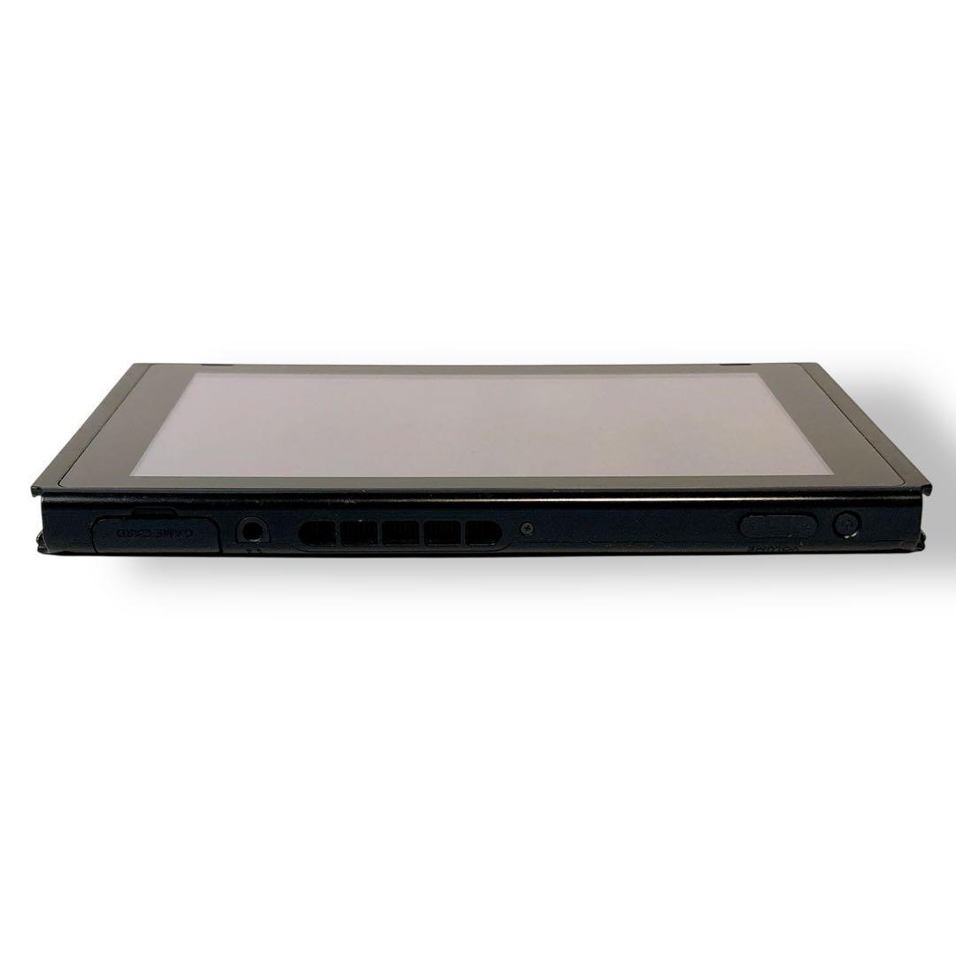 【動作品】Nintendo Switch 本体のみ 2018年　任天堂