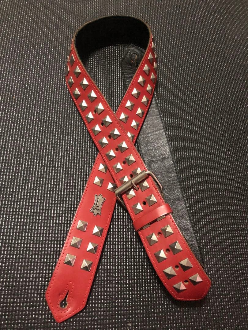 LEVY'S ギター ベース ストラップ