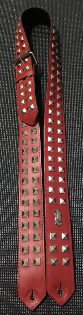 LEVY'S ギター ベース ストラップ