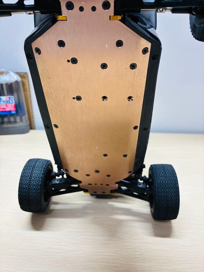 ラジコン　オフロードラジコン