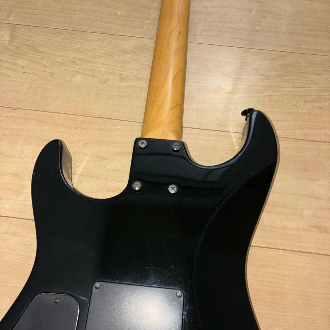 即発送Charvel シャーベル BY Jackson ジャクソン ギター　現状