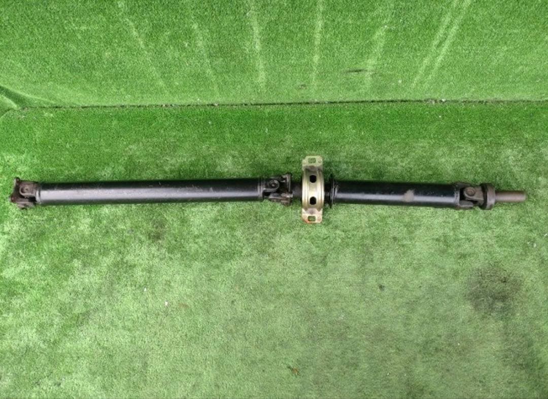 AE86 プロペラシャフト