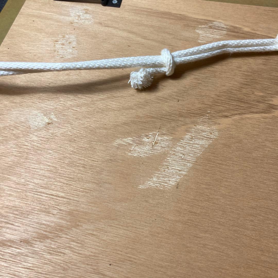 【ルミナート版画】ケン・ショットウェル『アイランド・ビヨンド・ザ・ウェイブ』