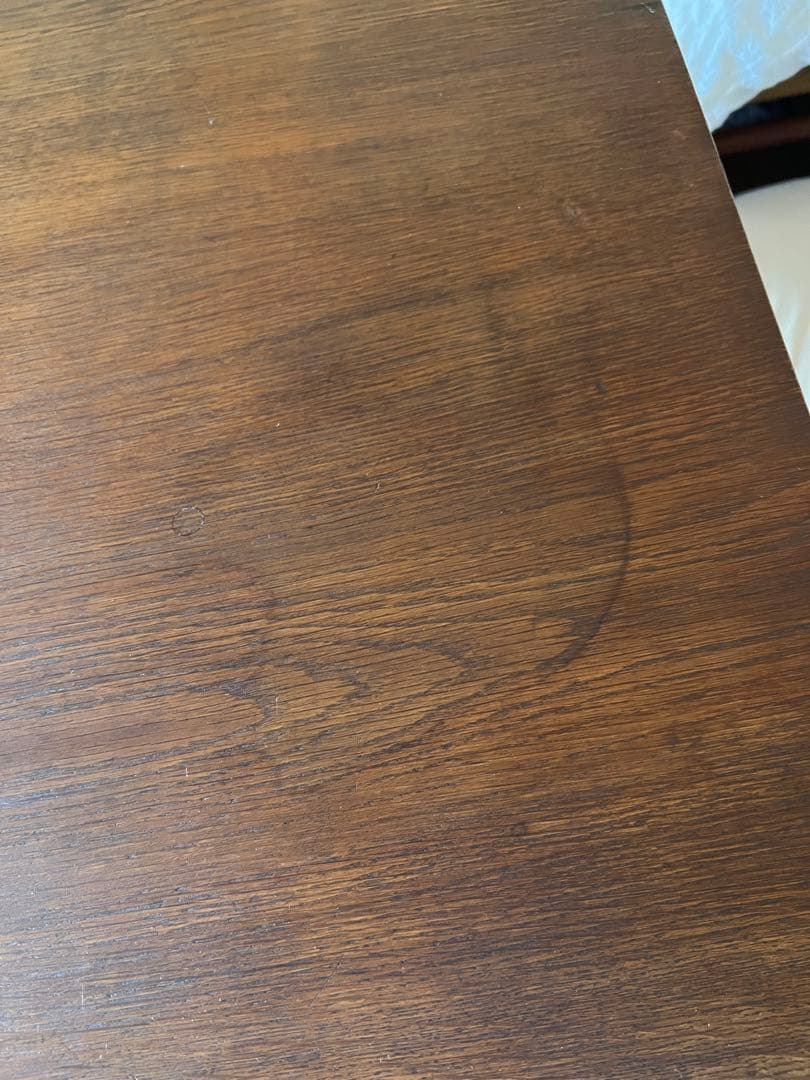 フレンチミッドセンチュリー　ルネガブリエルテーブル Rene Gabriel