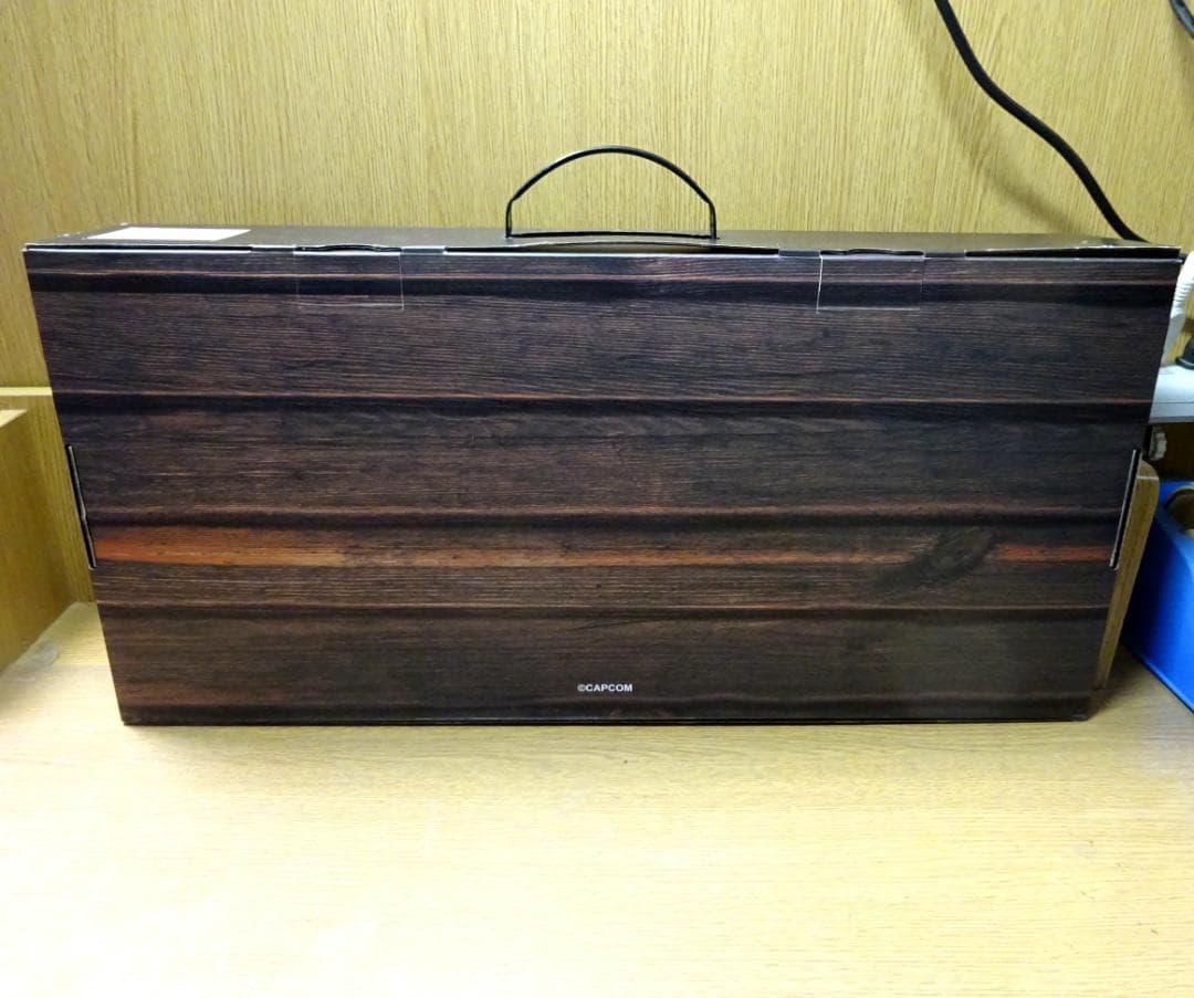 H*h様 ほぼ新品4060Ti MONSTER HUNTER EDITION　特