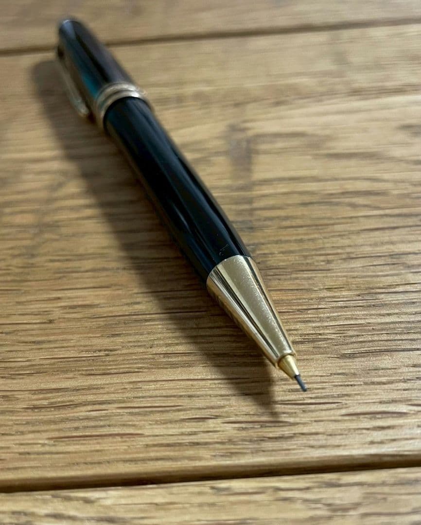 MONTBLANC MEISTARSTUCK 万年筆　ボールペン　シャーペン