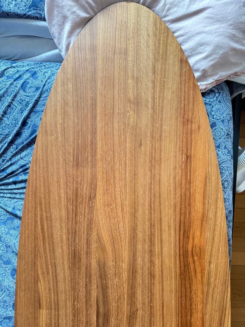 (美品)IKEA STOCKHOLM コーヒーテーブル 180x59 cm