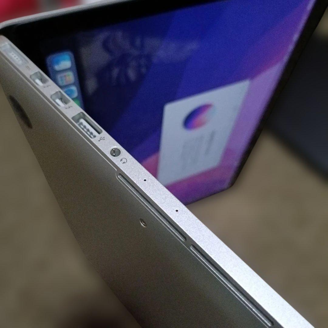 MacBook本体 MacBook Pro Retina 13-inch Early2015