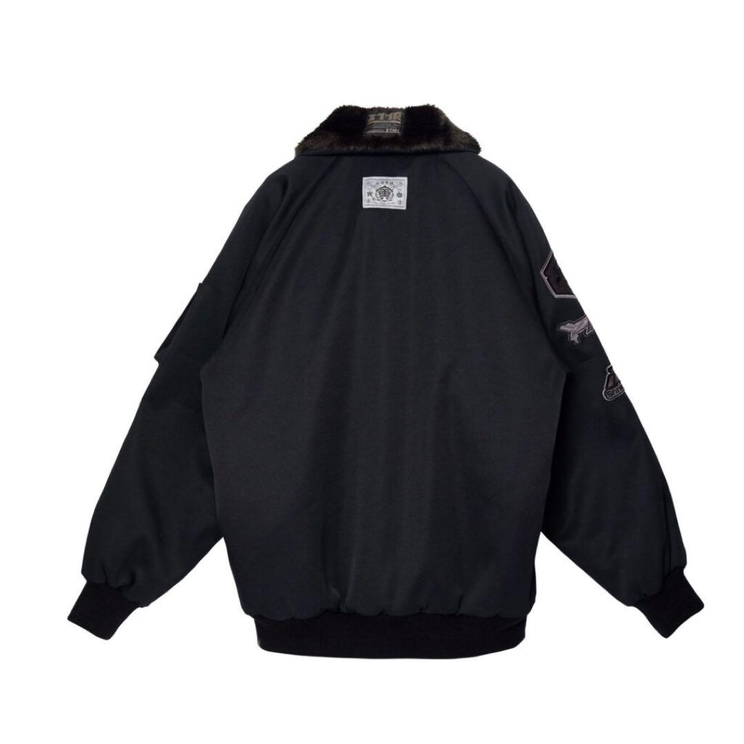 ZUTOMAYO ずとまよ 寅壱 ドカジャンパー Mサイズ