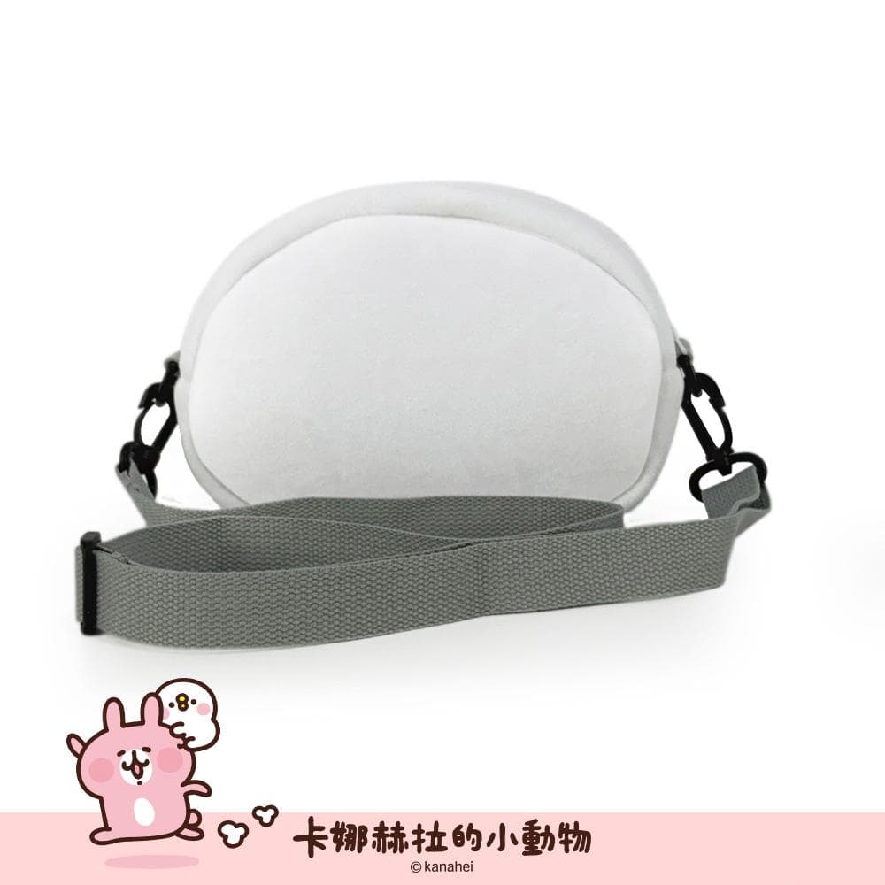 カナヘイの小動物 化粧バッグ ピスケ