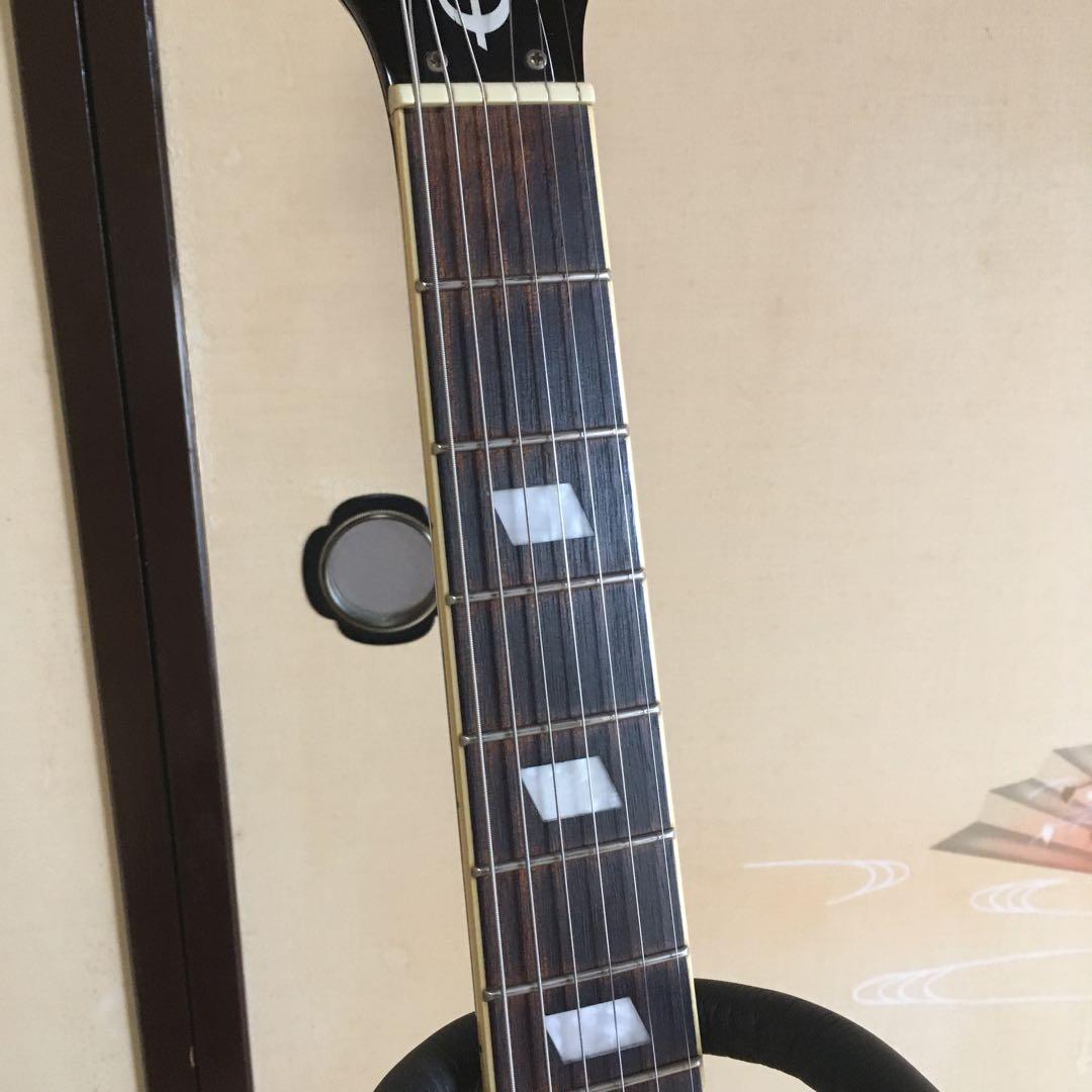 Epiphone Casino Coupe (エピフォン カジノ クーペ)