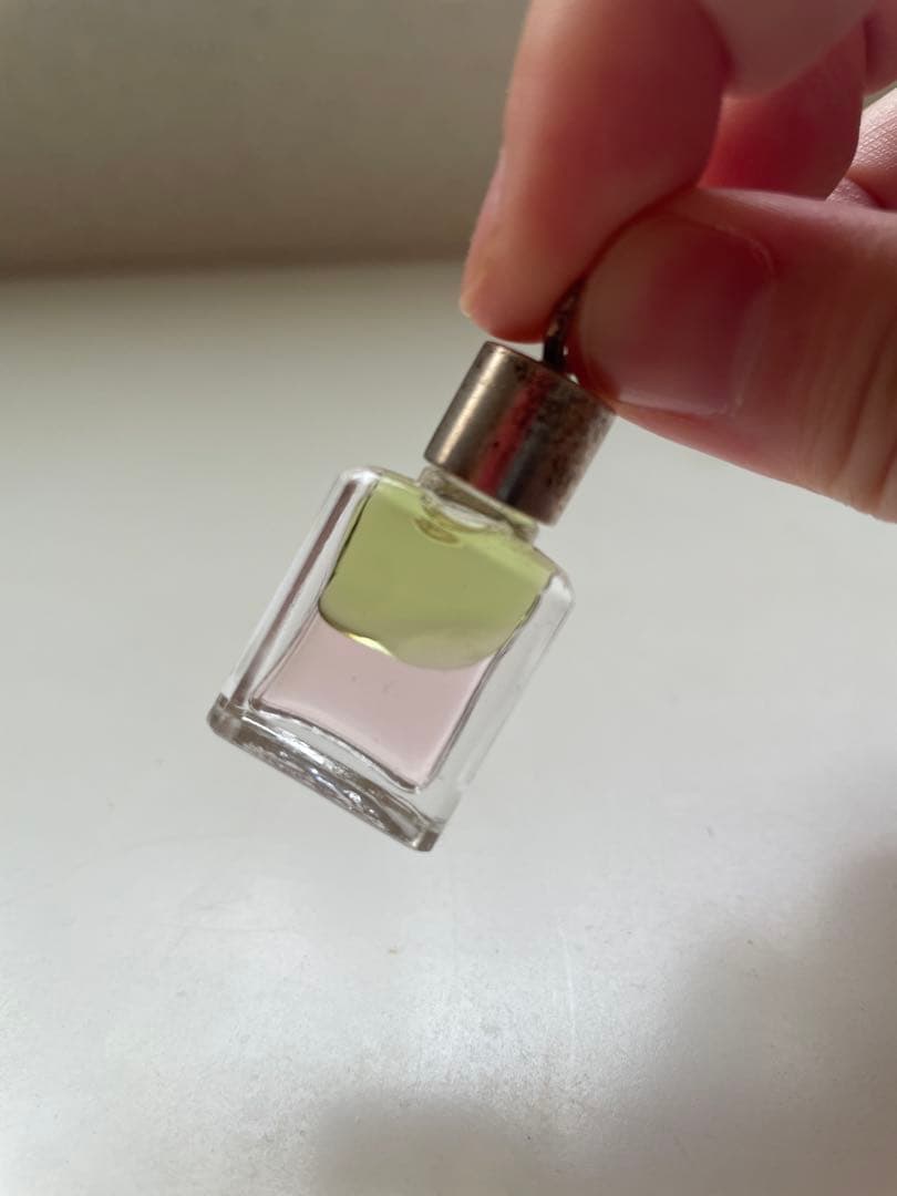 オーラソーマペンダント・B９９番大天使ザキエル