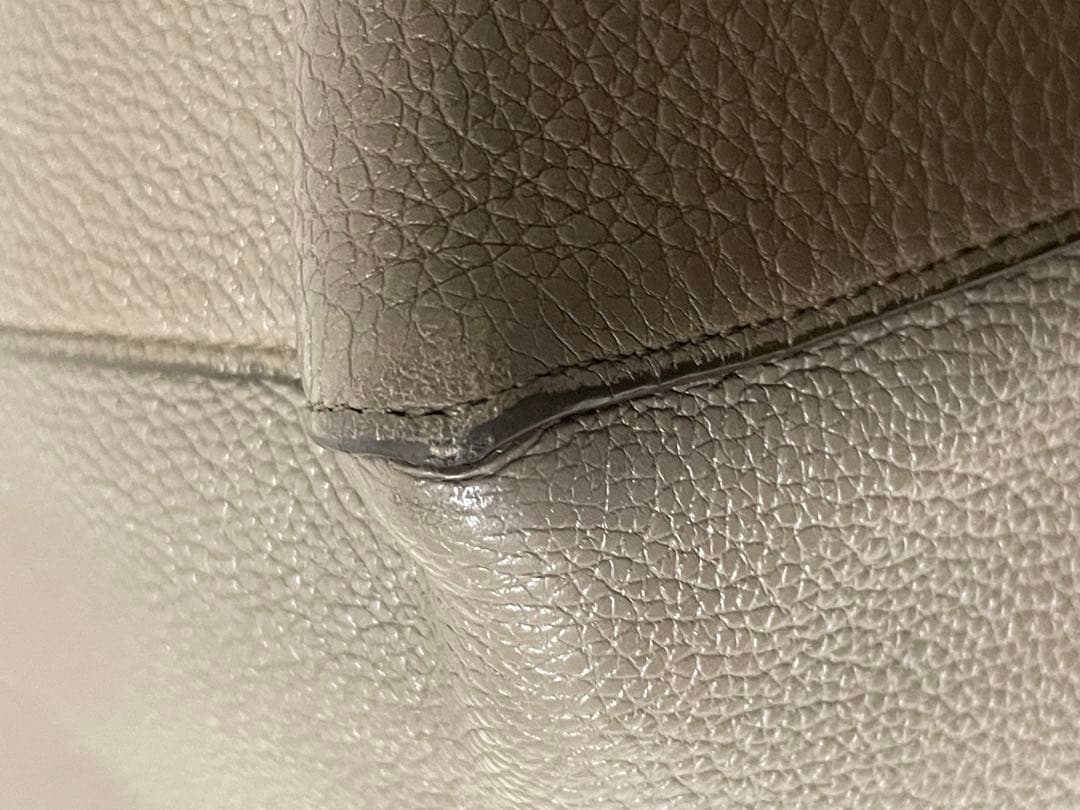 CELINE バッグ カバ トープ