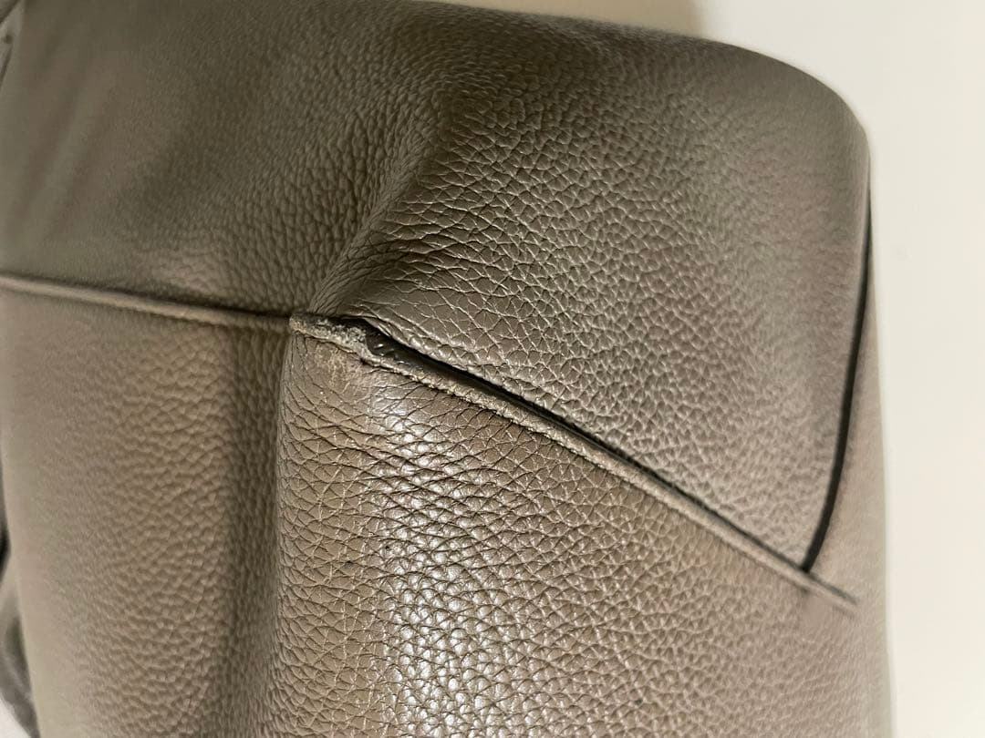 CELINE バッグ カバ トープ