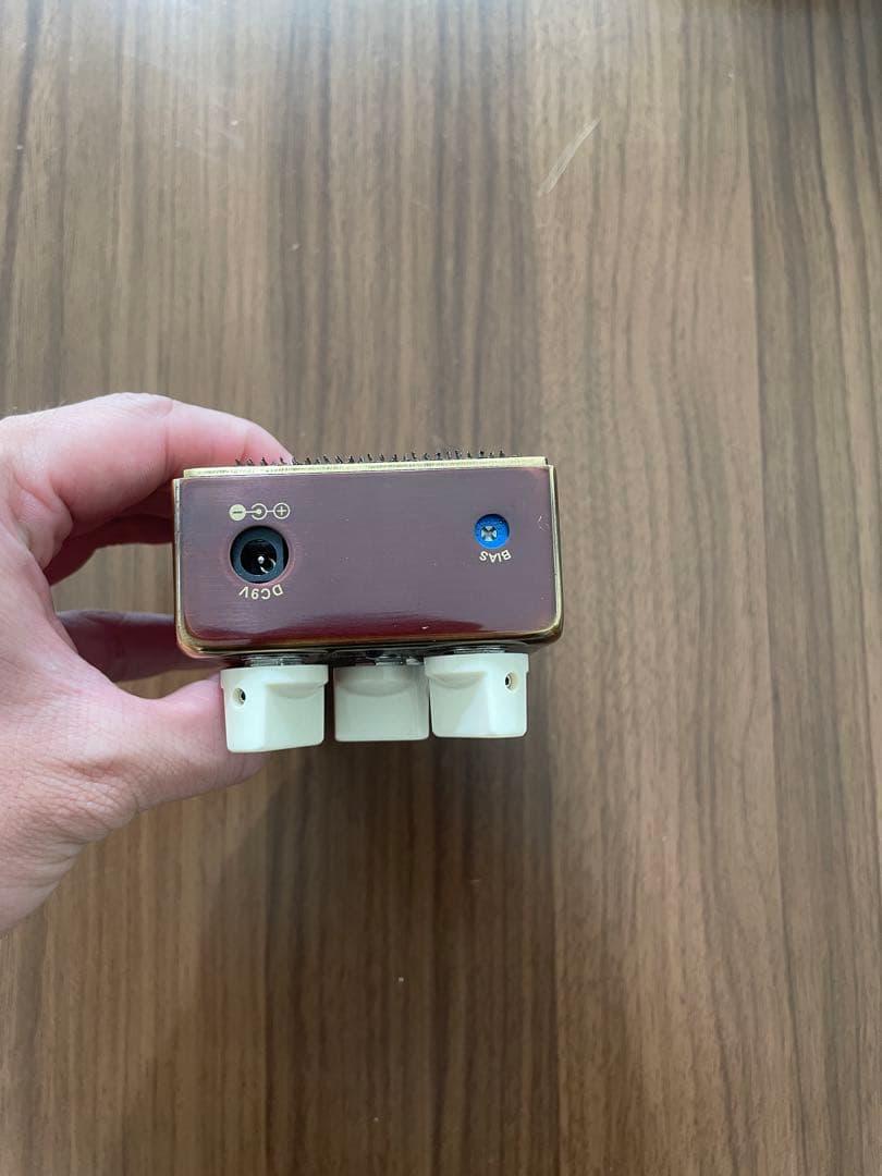 Vemuram Shanks ⅱ ギターエフェクター