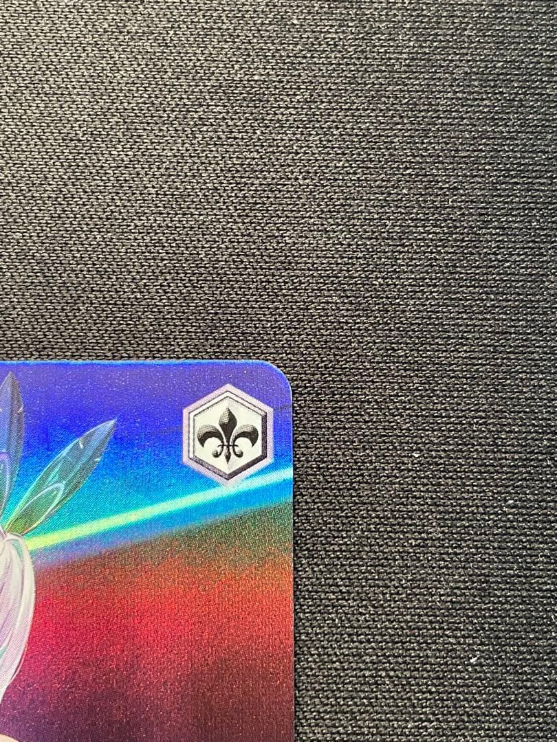 ヴァイス アズールレーンvol.2 キアサージ SP サイン