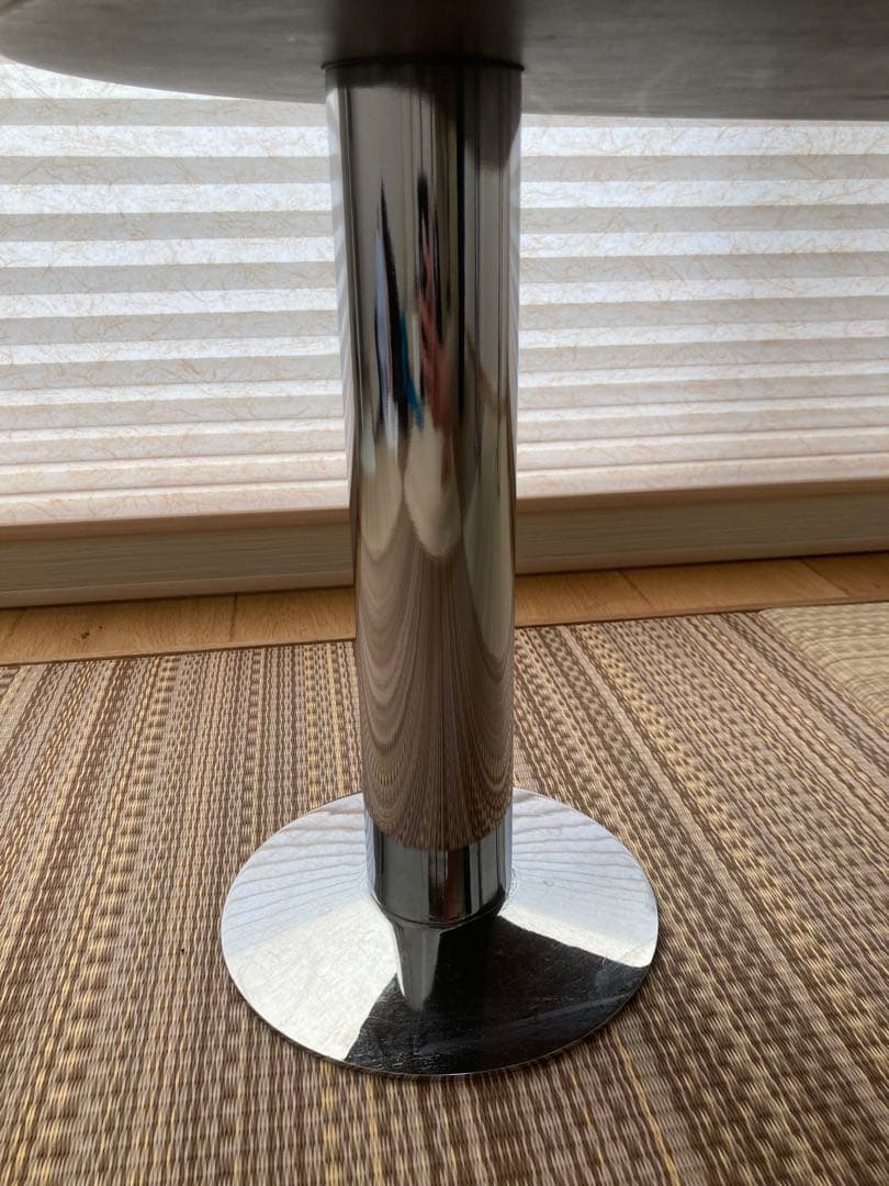 直接引き取り大歓迎【モーダエンカーサ】ラグリマ　107 コーヒーテーブル　北欧