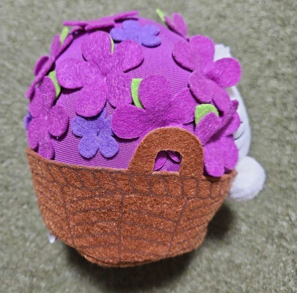 入手困難 超激レア キティちゃん ぬいぐるみ