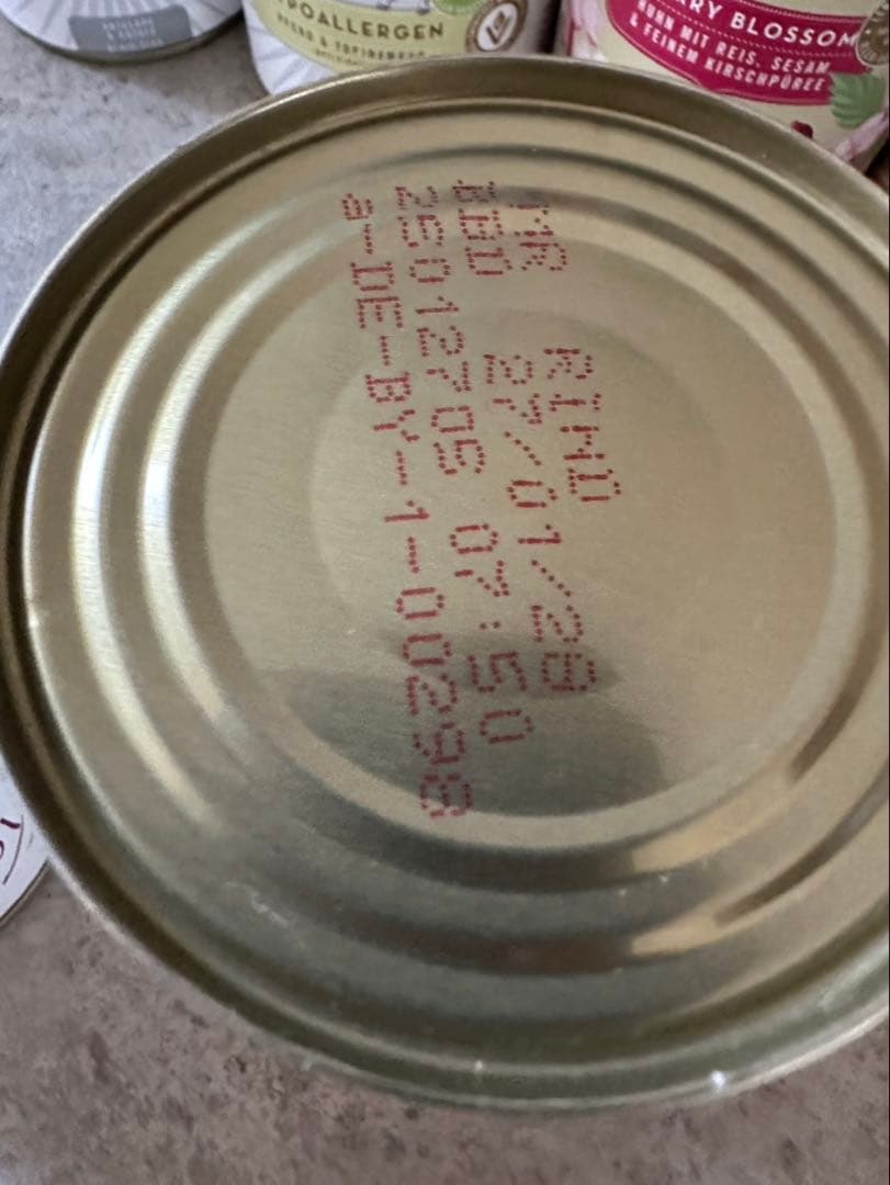 テラカニス セット