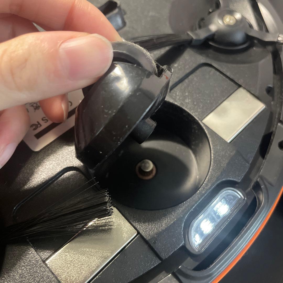 intelligent スマート掃除ロボット 箱付き