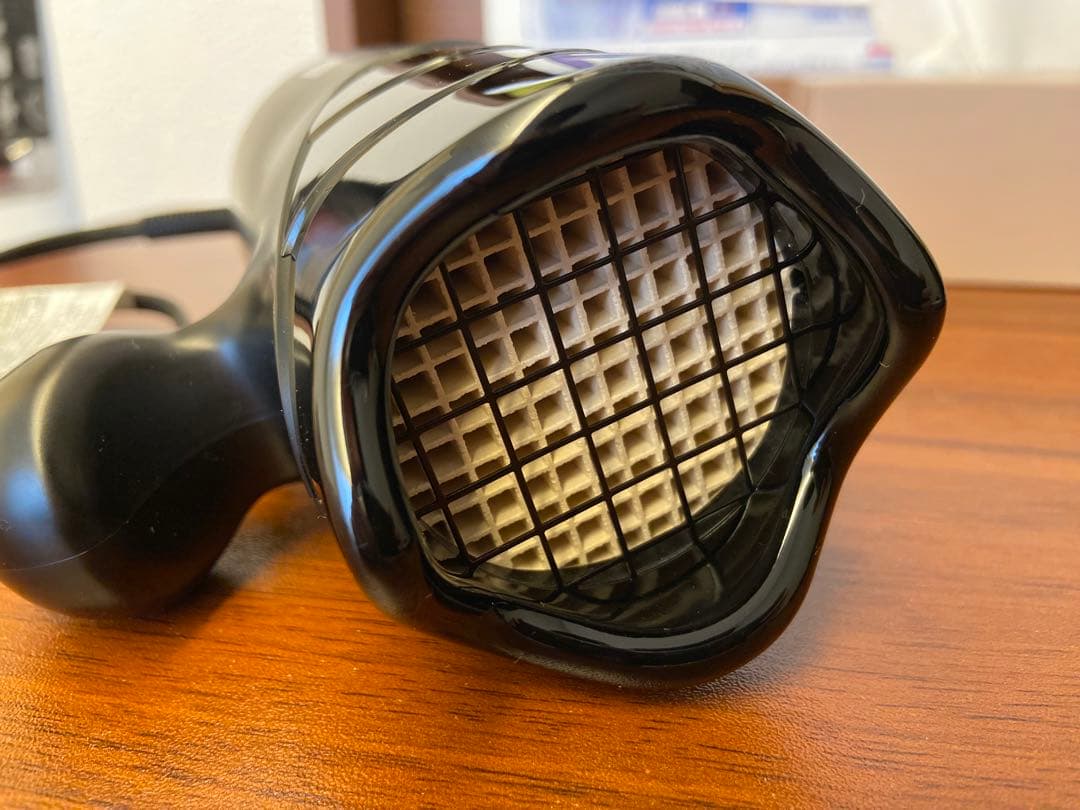 復元ドライヤー mini FUKUGEN LOUVREDO