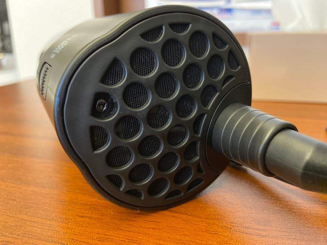 復元ドライヤー mini FUKUGEN LOUVREDO