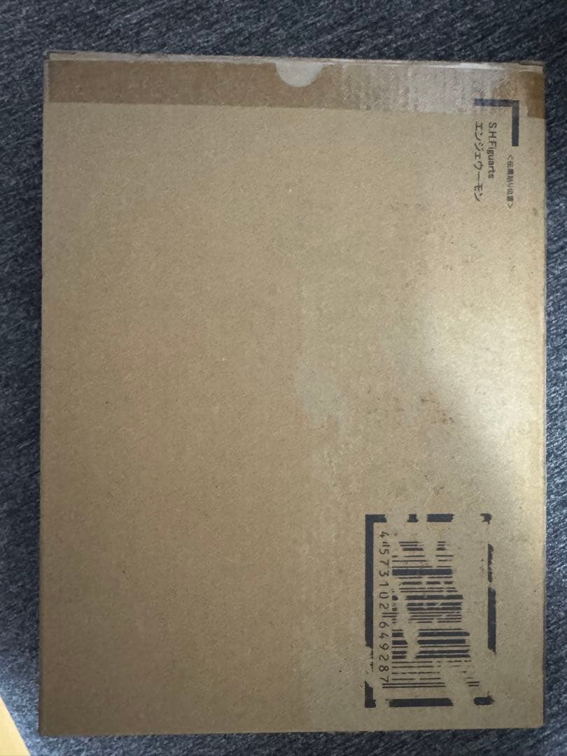 S.H.Figuarts エンジェウーモン デジモン アドベンチャー　フィギュア