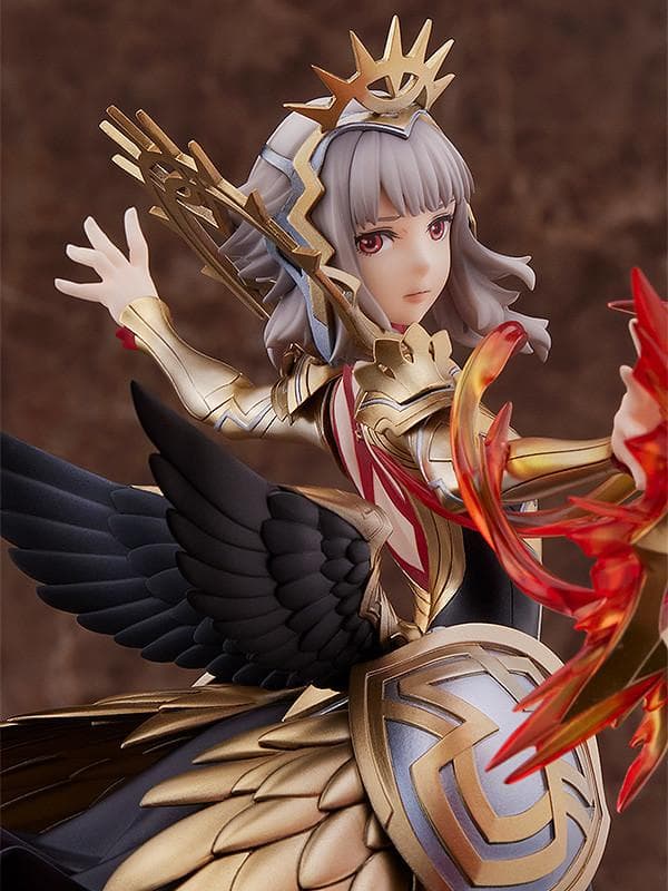 ファイアーエムブレム ヴェロニカ　フィギュア　グッドスマイルカンパニー 1/7