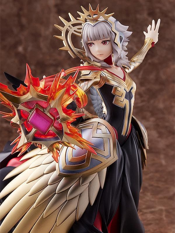 ファイアーエムブレム ヴェロニカ　フィギュア　グッドスマイルカンパニー 1/7